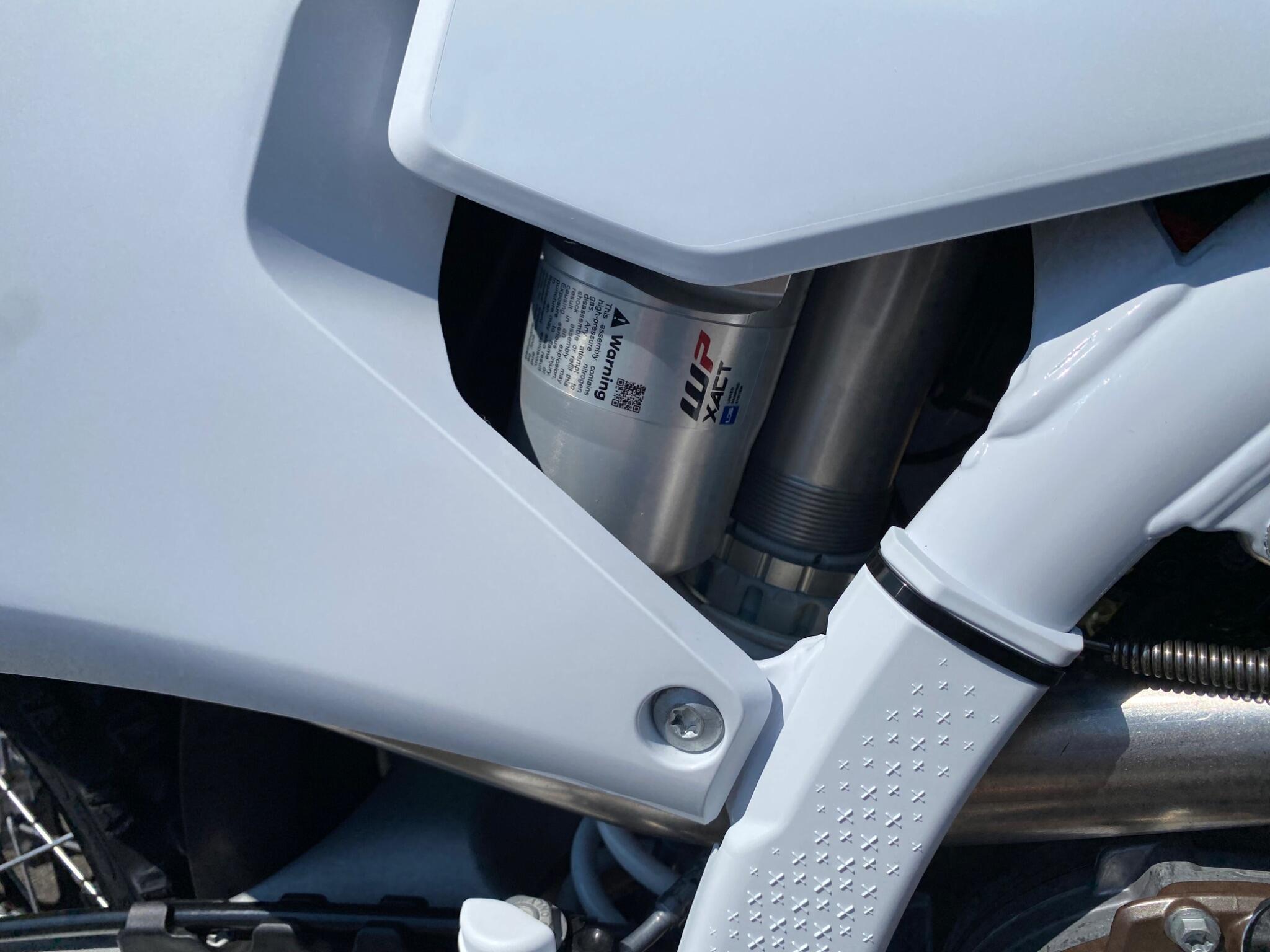 2026 Husqvarna 350